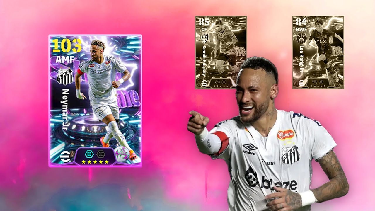 You'll Regret Not Picking Neymar After Watching This