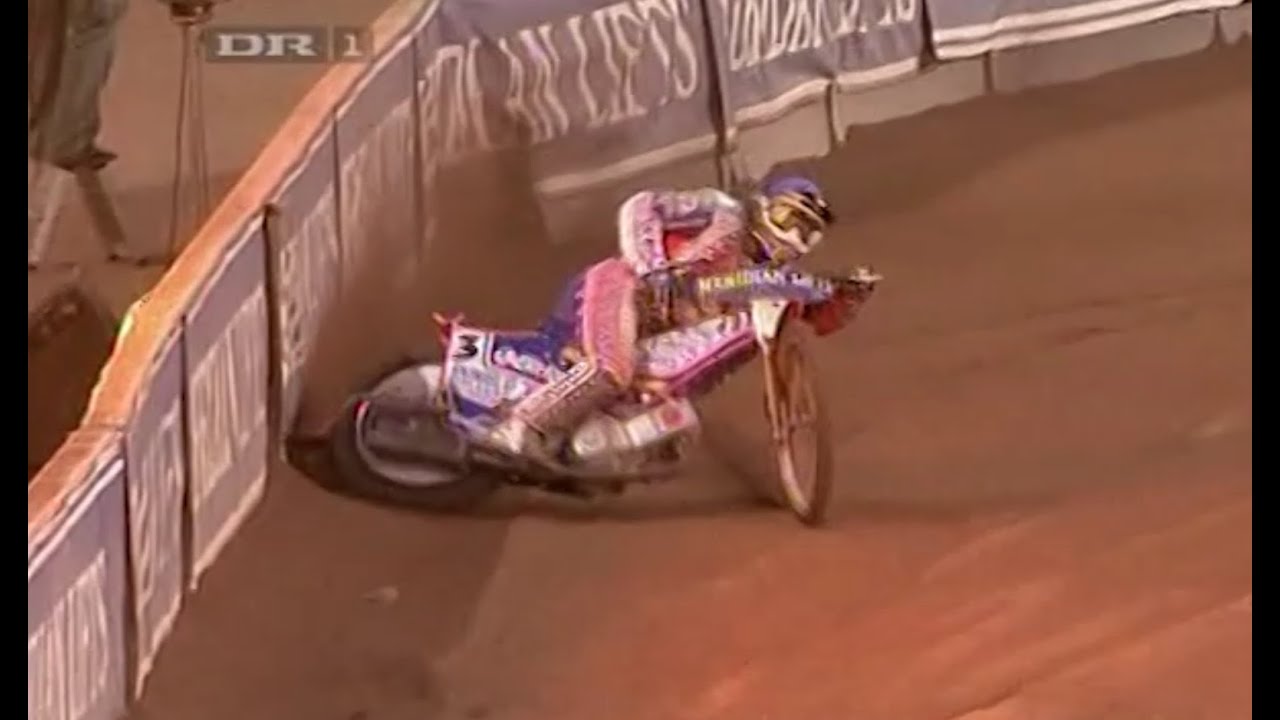 Speedway Grand Prix 2008 | Cardiff | (DA)