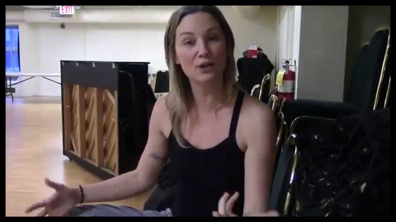 Hart & Soul: Backstage at 
