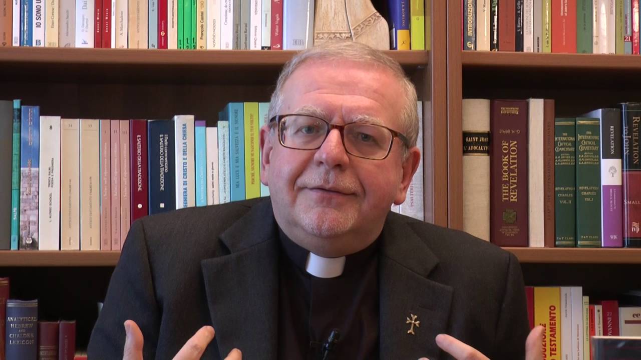 Conosciamo la Bibbia Vangelo secondo Marco - 06 I miracoli