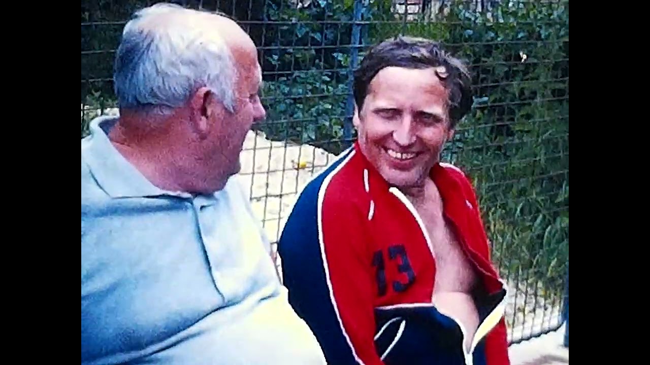 JZD Žalany - Fotbal 8