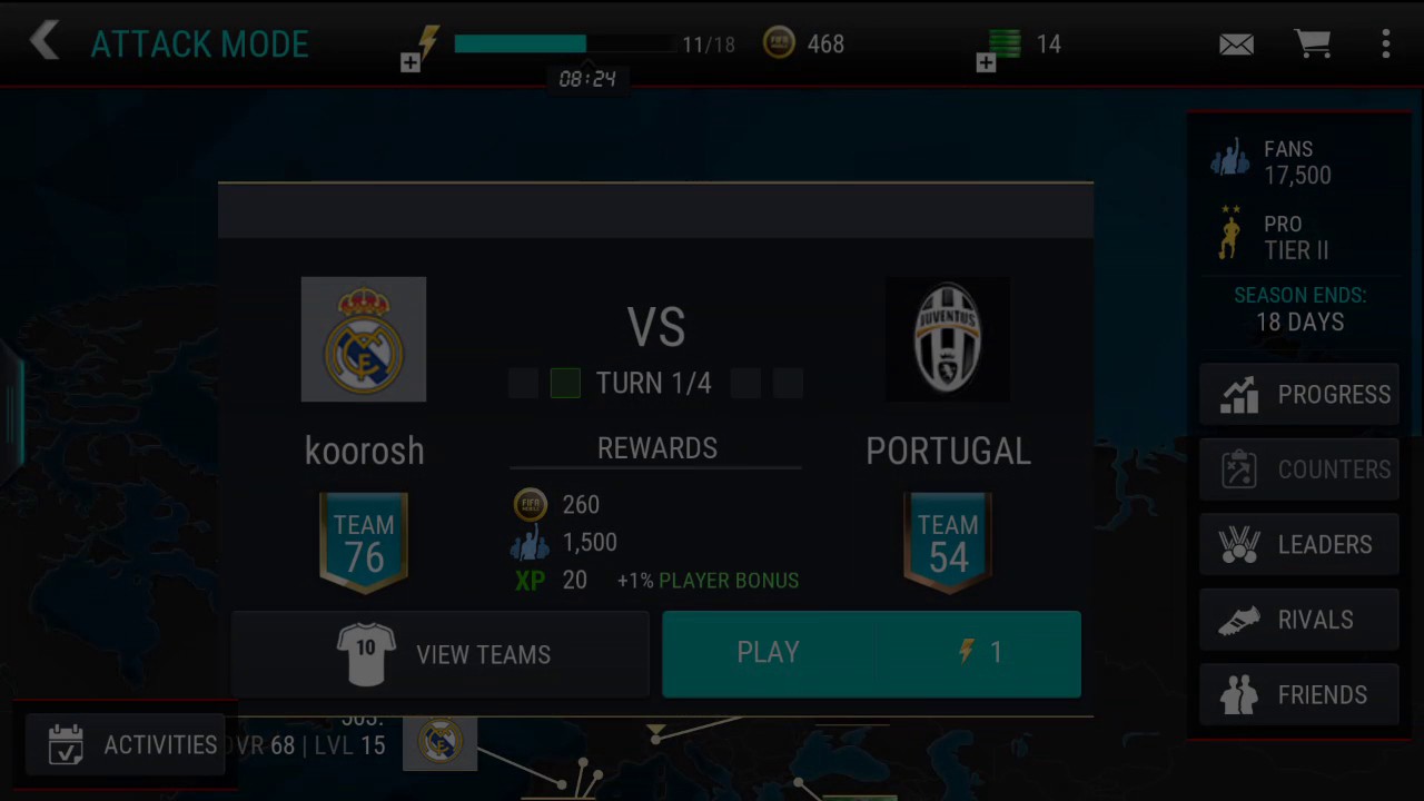 Worst game at a easy team 54 over