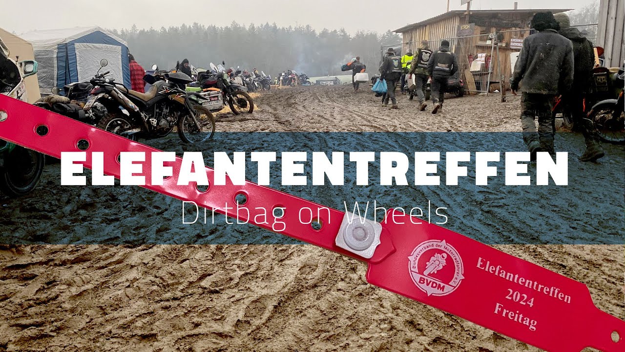 ELEFANTEN-TREFFEN #elefantentreffen2024