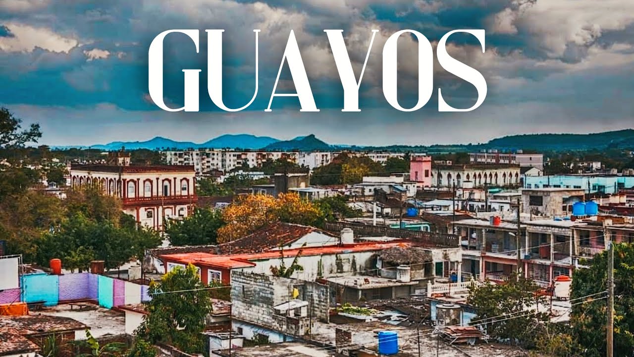 🇨🇺 Esto es CUBA| Así es la VIDA en un pequeño PUEBLO @Jessica_Gomez