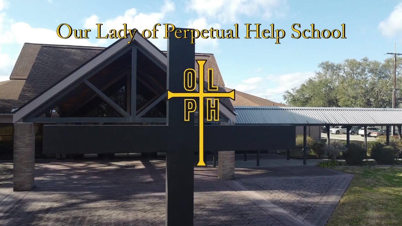 Welcome to OLPH