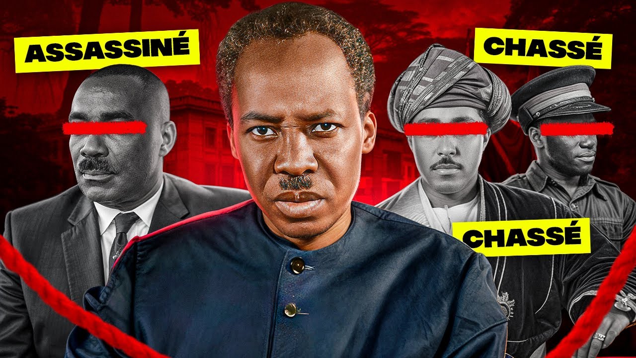 Zanzibar 1964 : la révolution oubliée qui a ensanglanté la Tanzanie