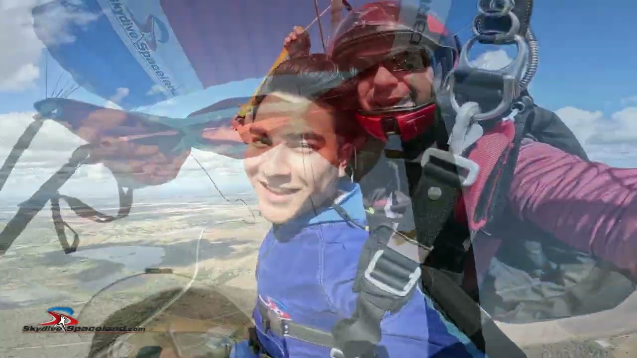 SKY DIVING BY MANIL RAUT / GUNTAY /   