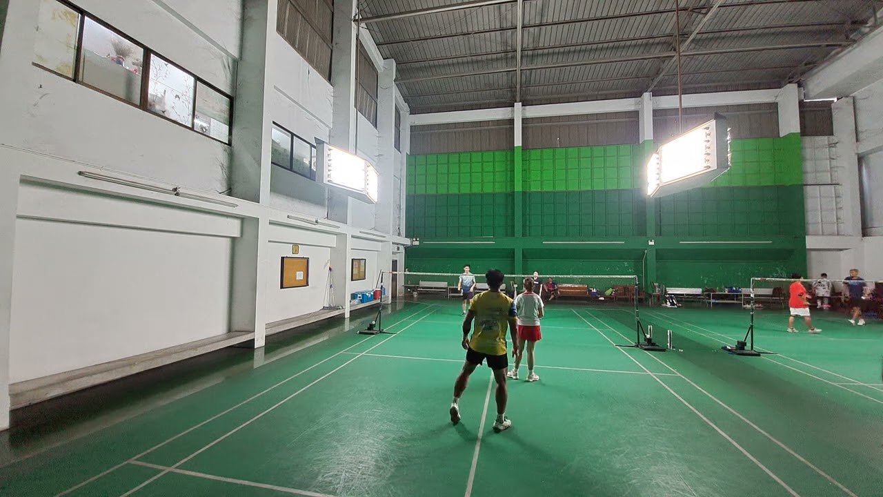 ตีเล่นบ่ายวันพุธ2