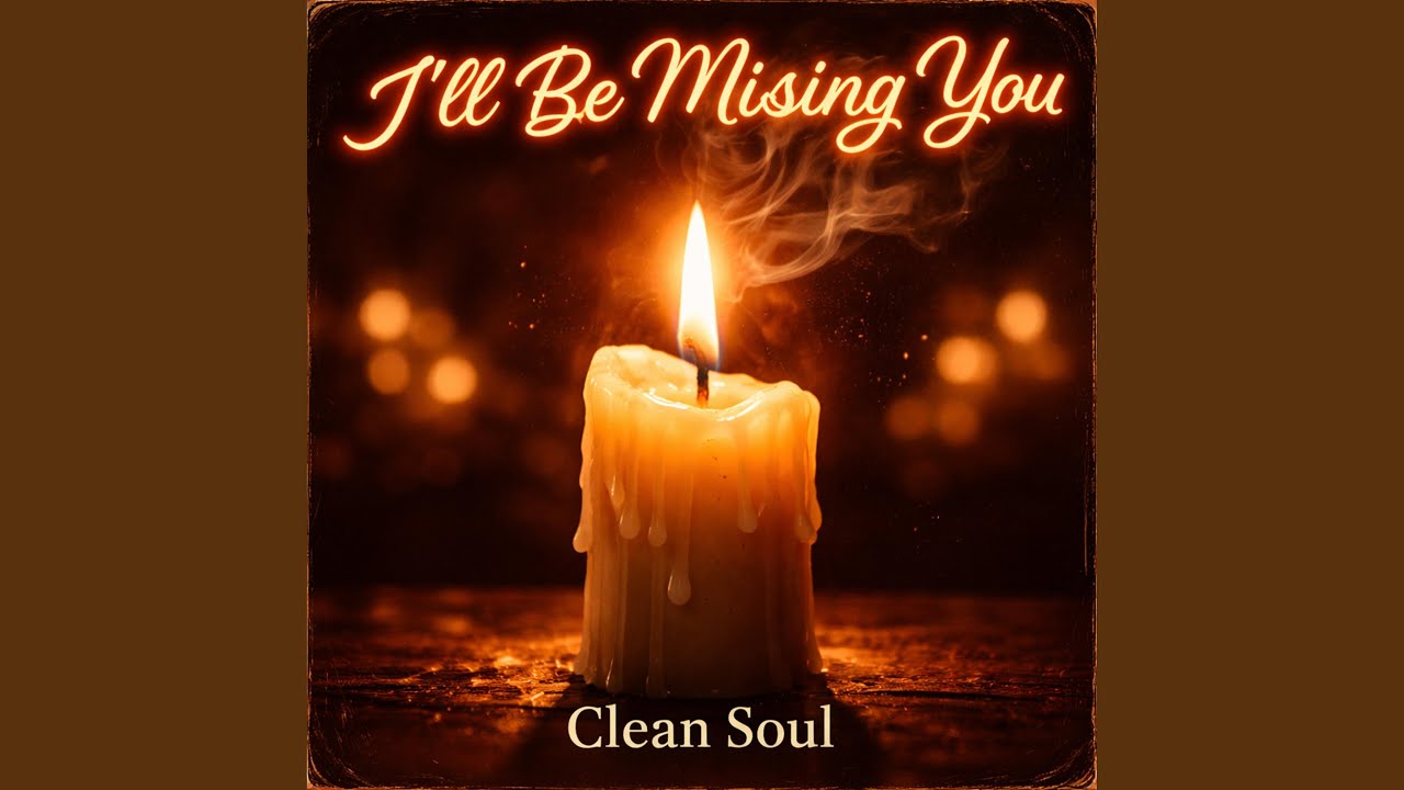 I'll Be Missing You