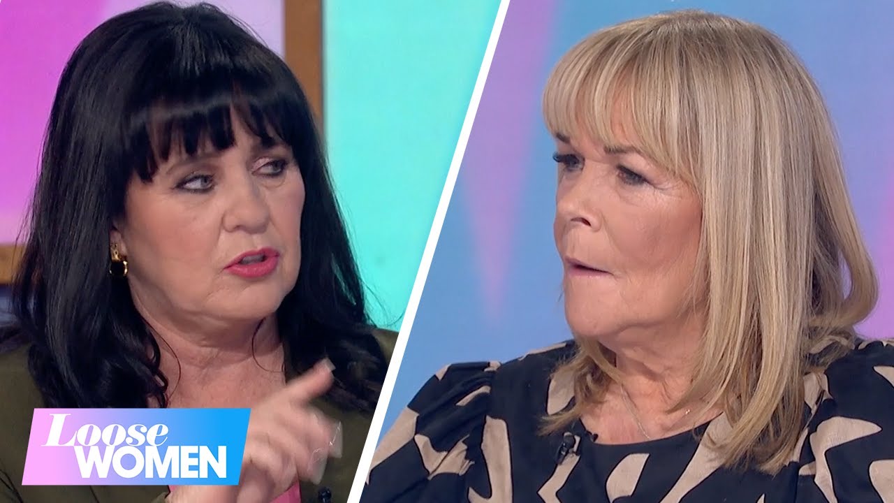 Should Students Be Allowed To Protest At School? | Loose Women