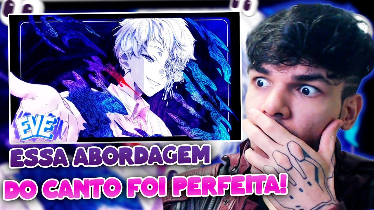 (PASSOU TODA A ATMOSFERA DA HISTÓRIA!) O verão em que Hikaru morreu - (Não) Deixar Levar | Eve
