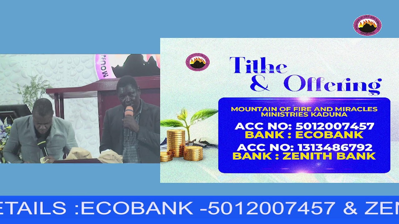 SPECIAL BIBLE STUDY SERVICE ||  10-02-2026
