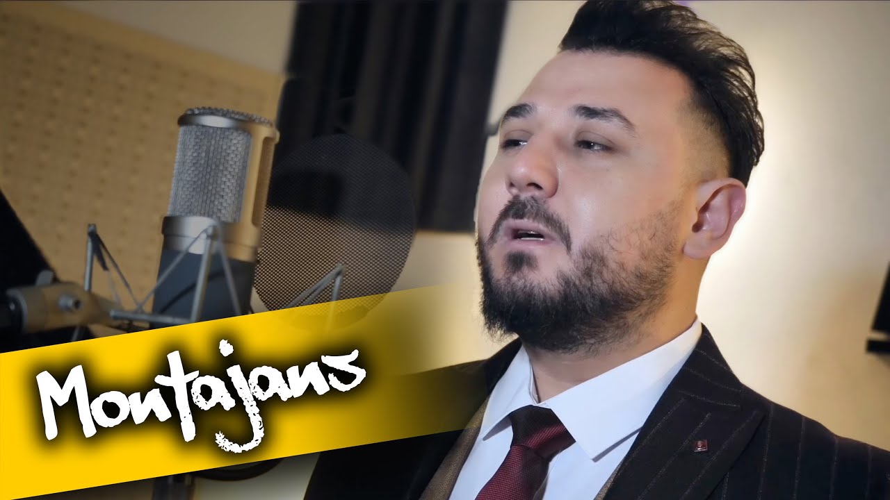 Bitirim Volkan - Ayrılık Matemi (Official Video)