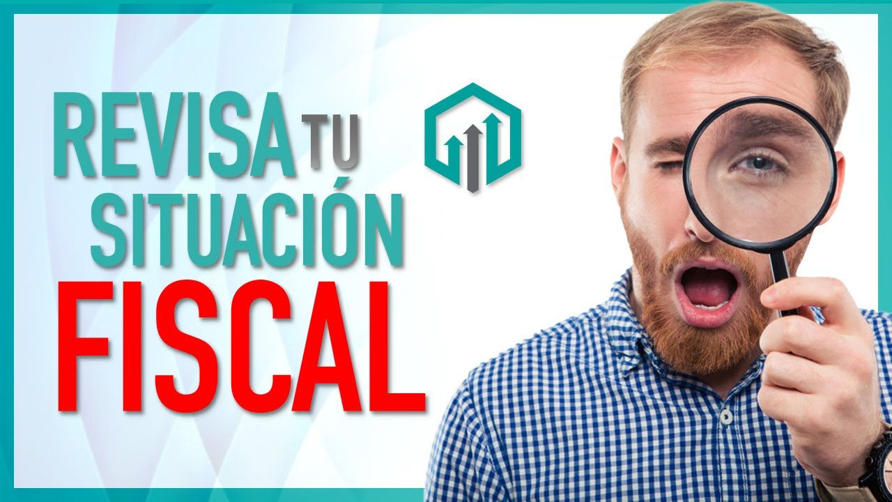 ✔️ Cómo revisar mi situación fiscal en el SAT | PORTAL DEL SAT | TRÁMITES SAT