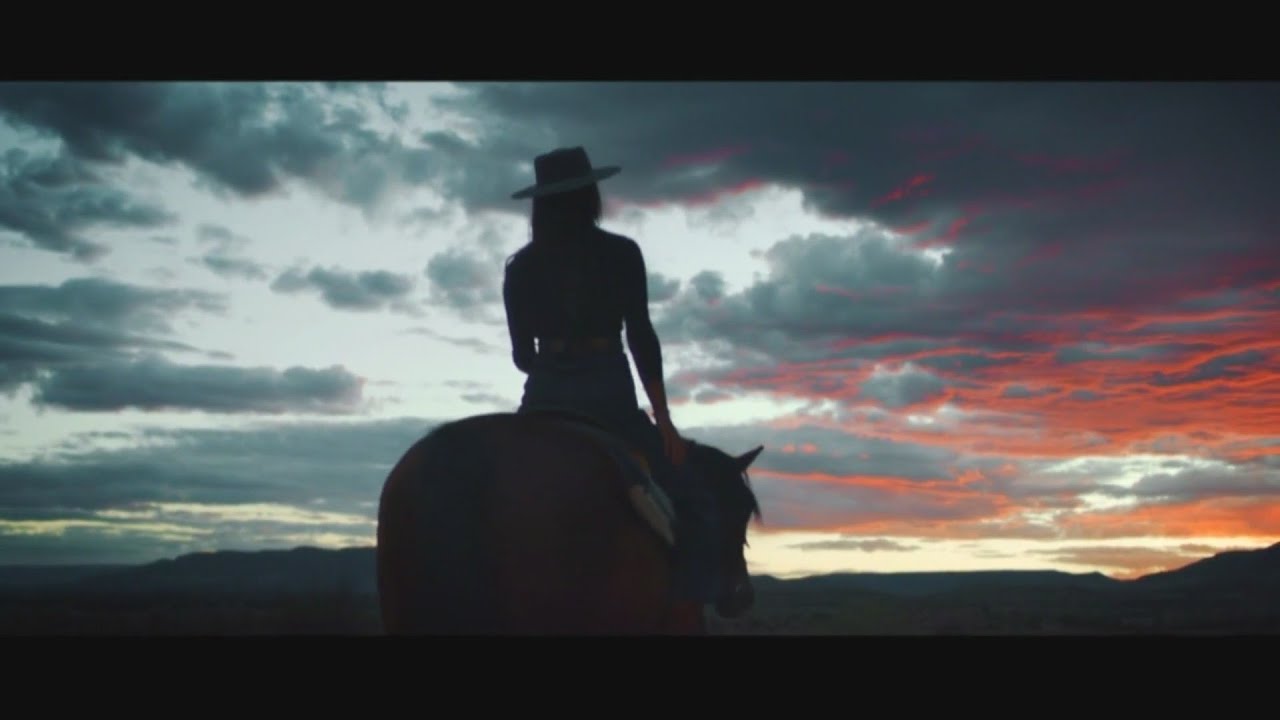 O’Keeffe Museum, Pueblo-Indigenous groups oppose NM Tourism Dept. video