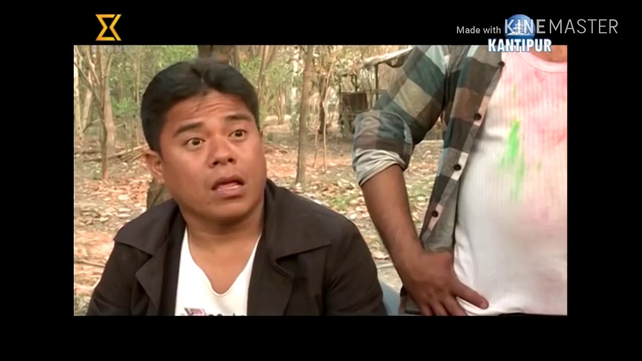 Thug life sandip chhetri Nepali