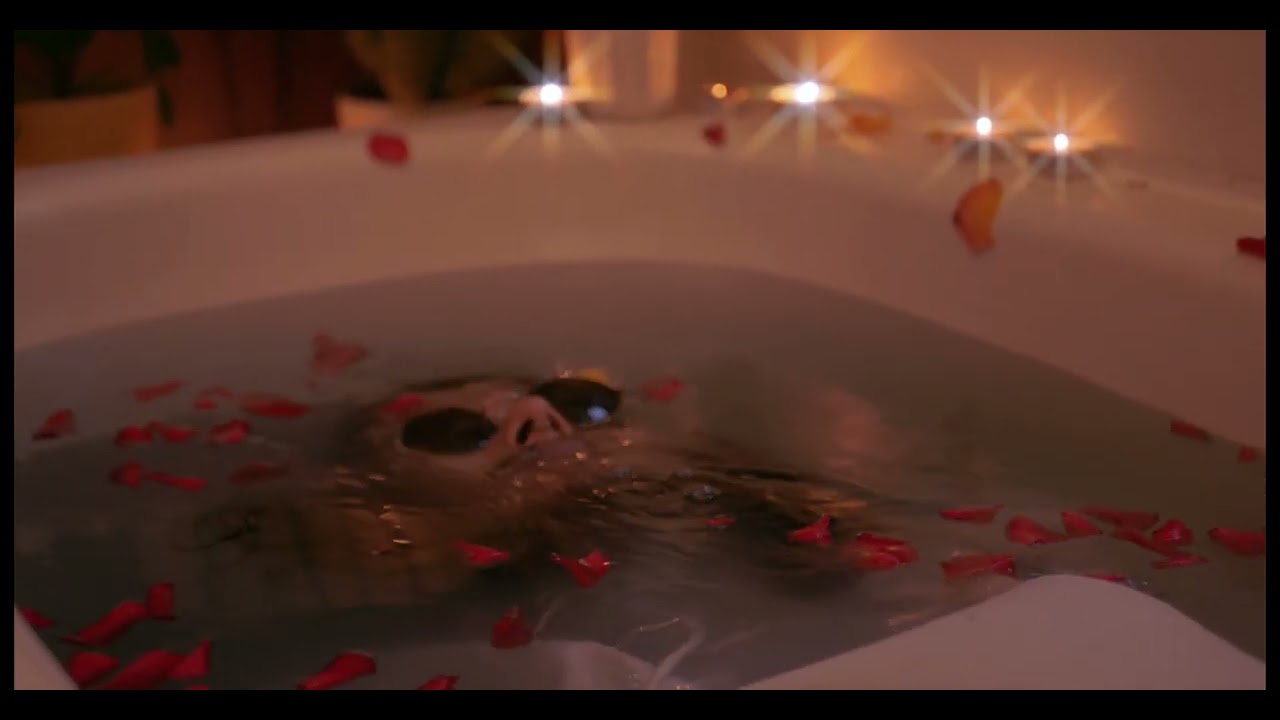 Marrom Fernandez - EROTIC FICCION