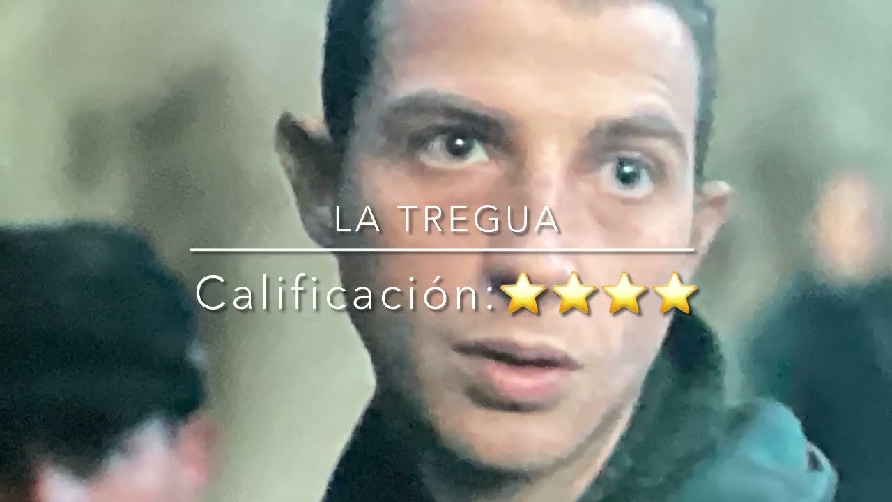 LA TREGUA 