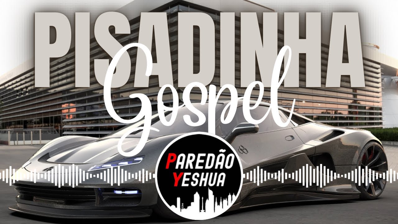 SELEÇÃO - PISADINHA GOSPEL | O MELHOR DO PISEIRO GOSPEL | SÓ AS MAIS TOPS