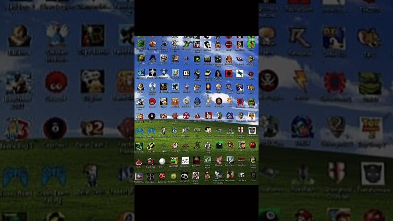 Old Games Nostalgia #games #oldgames #gaming #gamer #العاب #pc