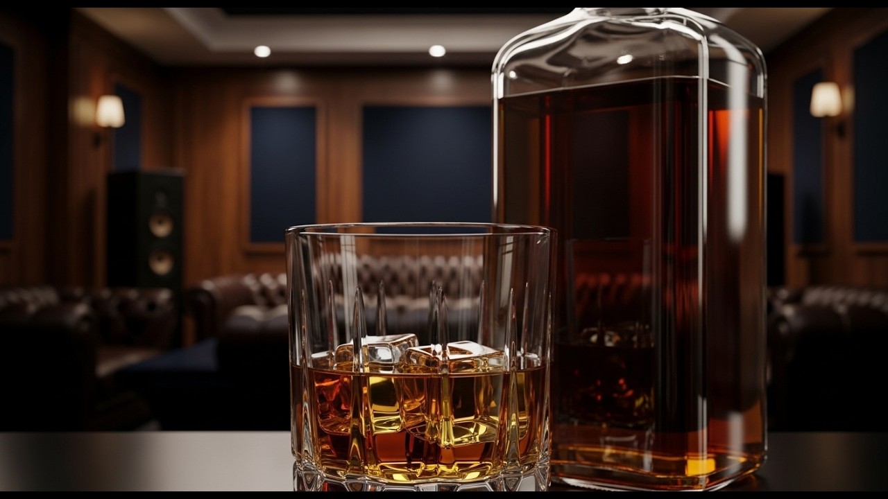 Whiskey Blues Classics | Smooth Slow Blues Rock 2026