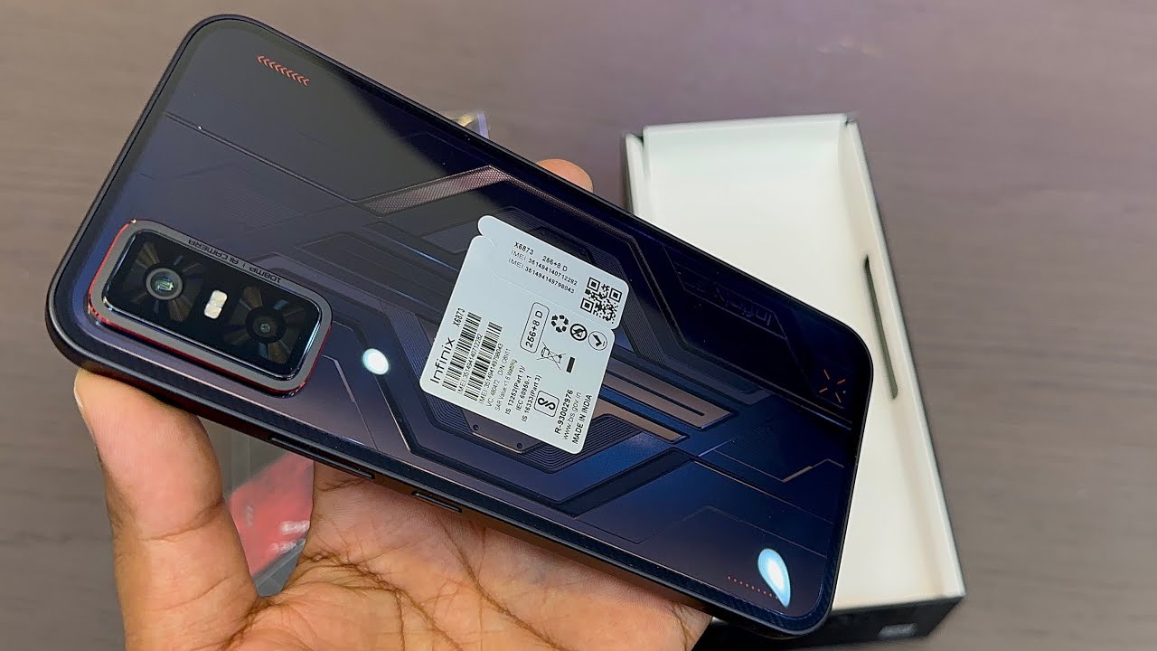 Infinix GT 30 Pro 5G+ Unboxing,First Look & Review 🔥 | Infinix Gt 30 Pro 5G Price,Spec & Many More 