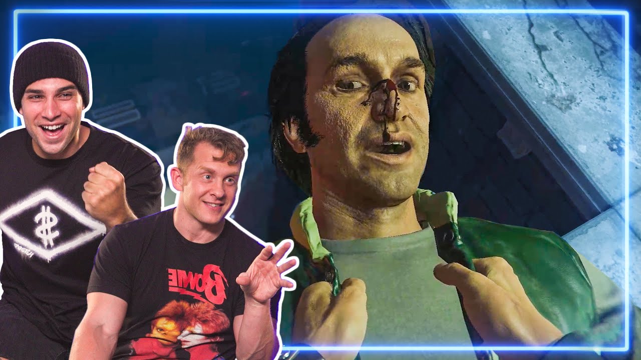 Spec Ops REACT to the Nowhere Left To Run Mission in Call of Duty: Cold War | Experts React