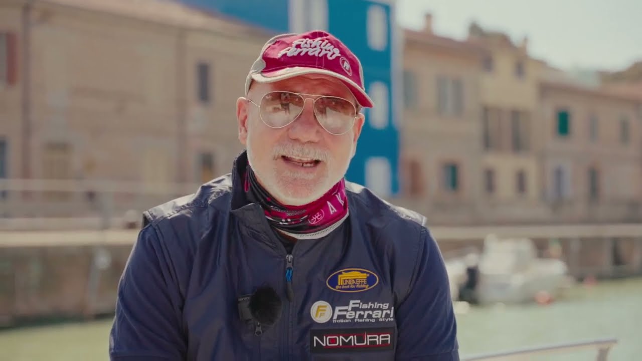 🎣 Reportage Seconda Prova Fishing Ferrari Boat Challenge 2024 - Pesca a Traina a Fano 🐟