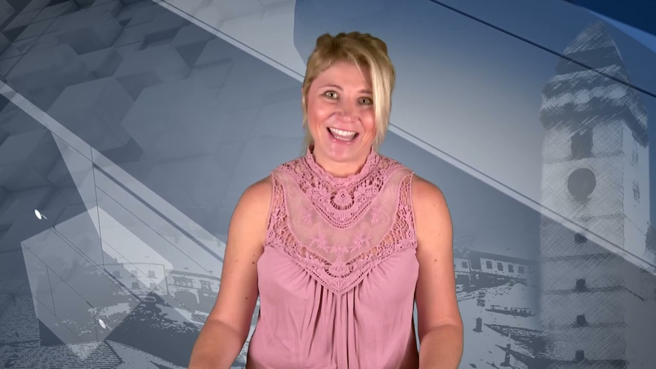 DATEL - Dačické zprávy Dačické televize  17. 10. 2025