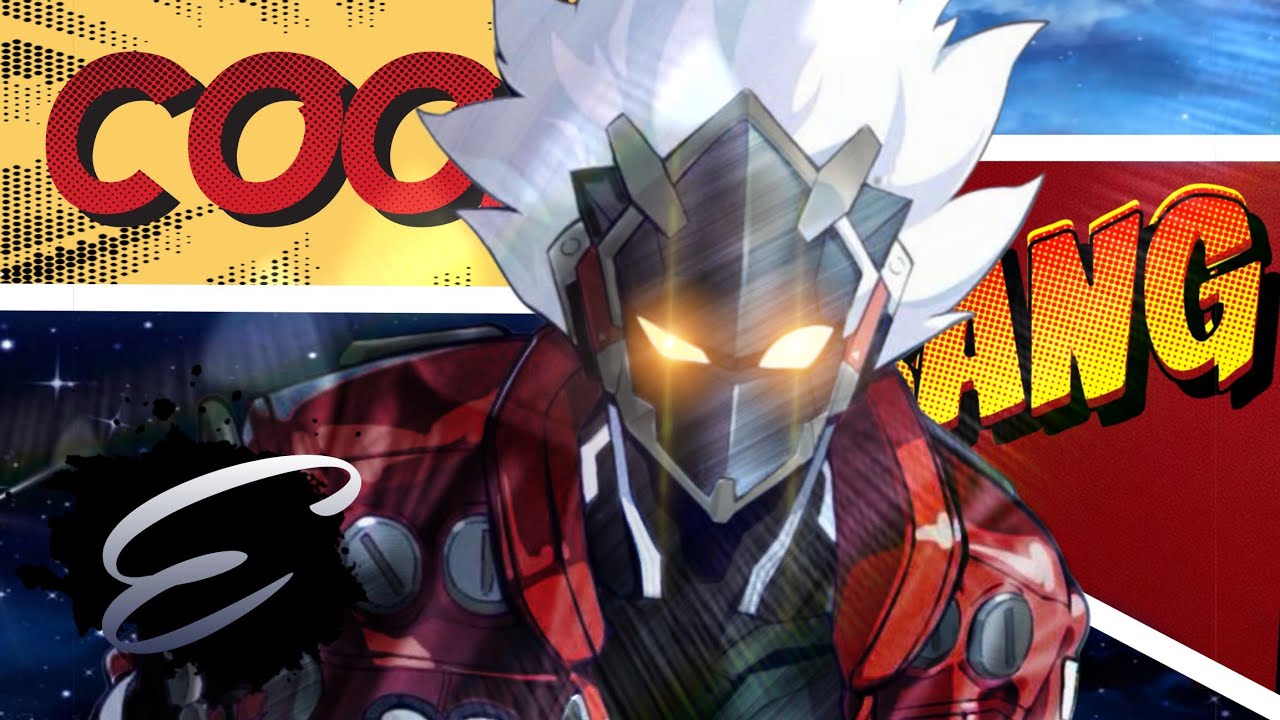 ♪ Billy Kid (Zenless zone zero: ZZZ) | ALVO NA MIRA | Edu