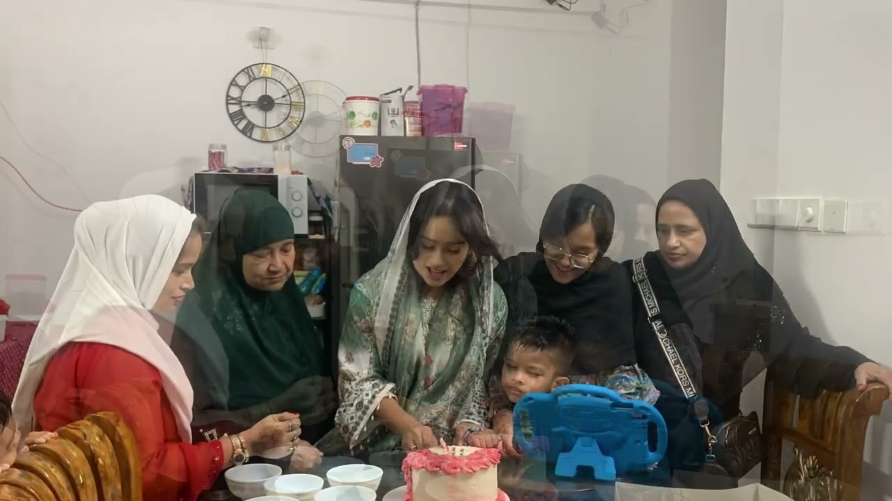 Daily vlog in Bangladesh day 16