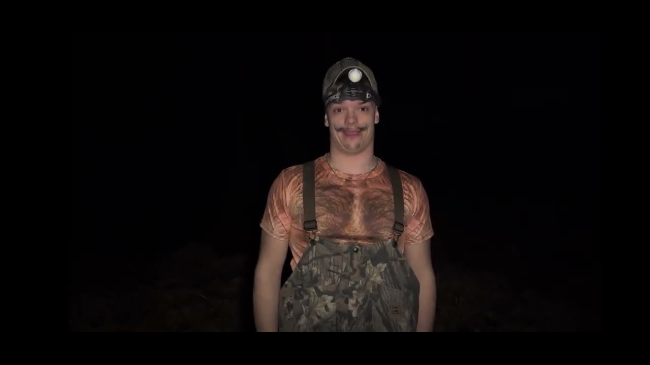 Goon Team goes after the Big Muddy Monster (gone wrong)