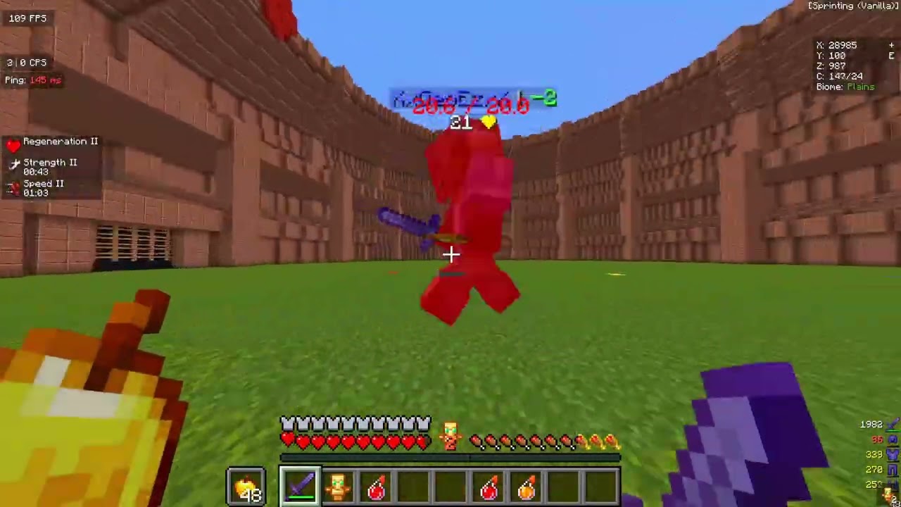 New Years Zedar Montage