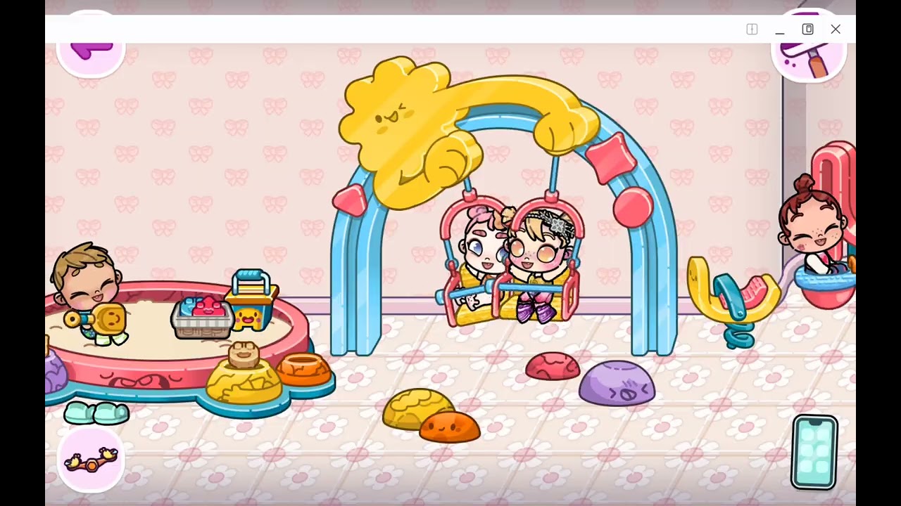 İyiki Doğdu Dora/Avatar World Pazu