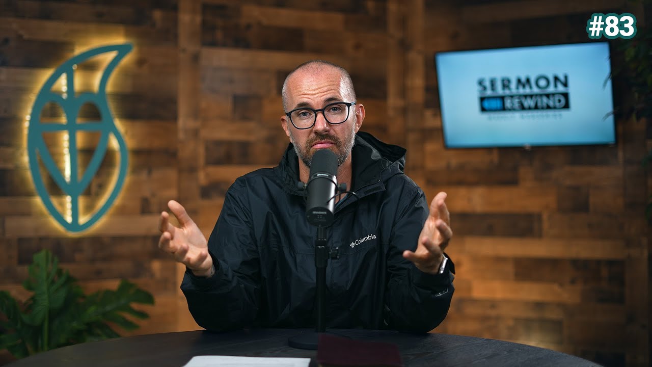 God's promises change our experiences | Sermon Rewind