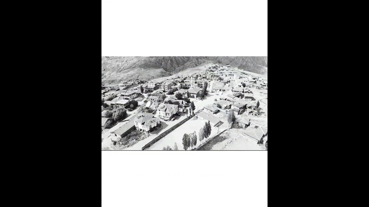 Tepekutuğun köyü bayat