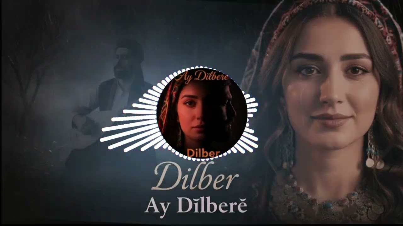 Ay Derde Min - Dilber 2026 ( #piskooemo ) #stranakurd&icirc; 