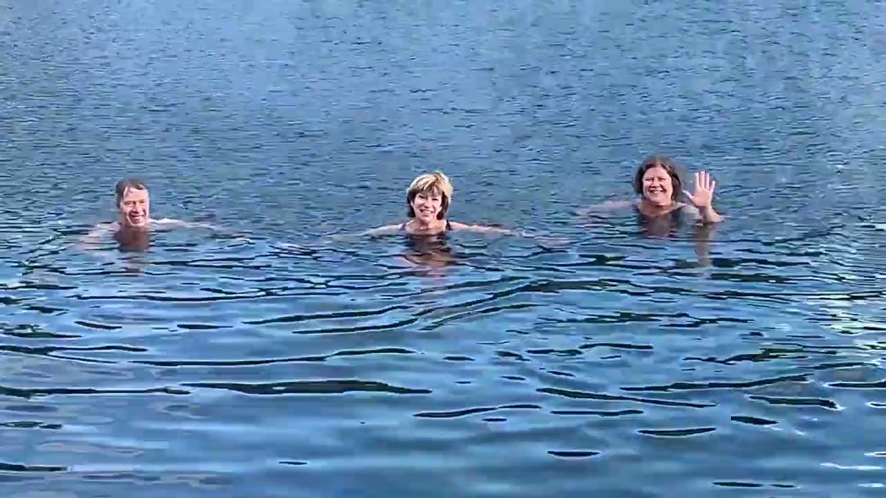summer in Hurdal (norwayhouseforsale.no)