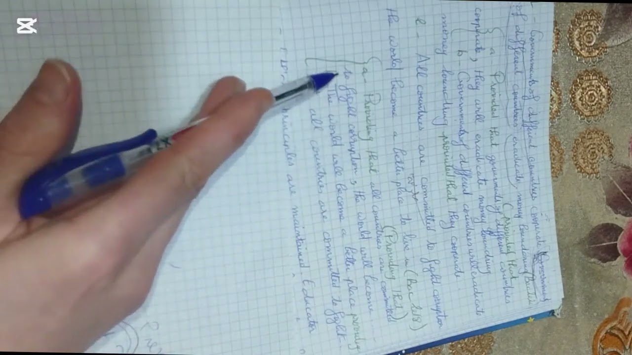 Provided that, providing that, as long as (bac) شرح مفصل و حل نماذج الباكالوريا ( الجزء الثاني