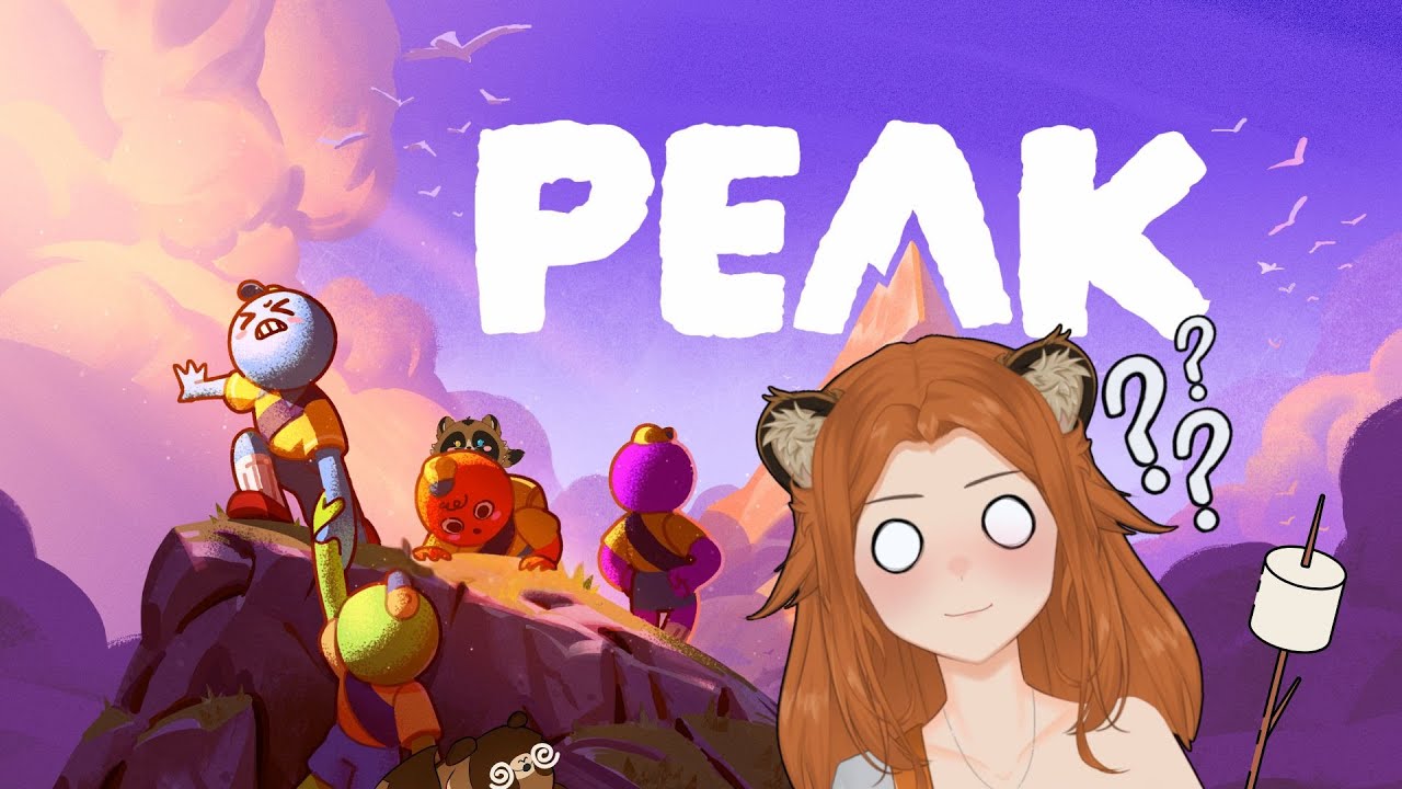 Hours and hours of Kiyomi before she leaves? More likely than you think || Peak VOD