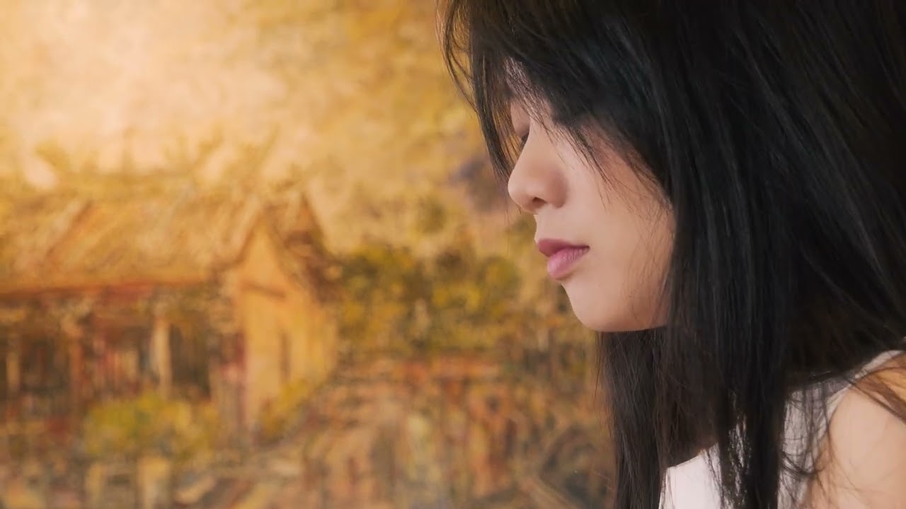 Bach: Goldberg Variations, Aria（巴赫《郭德堡變奏曲》詠嘆調）