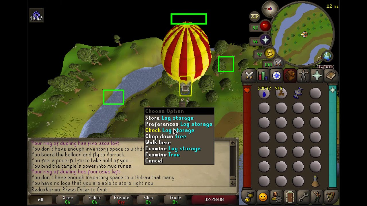 Moneymaking OSRS - Mud Rune crafting - Low Requirements