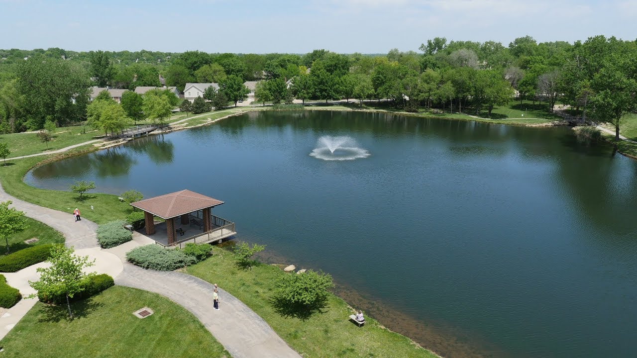 Discover The Best Retirement Community in Kansas