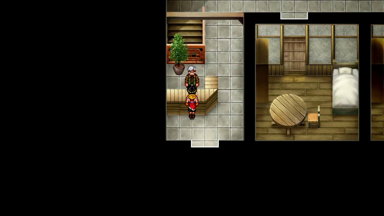 Suikoden2remaster |Tito Gaming