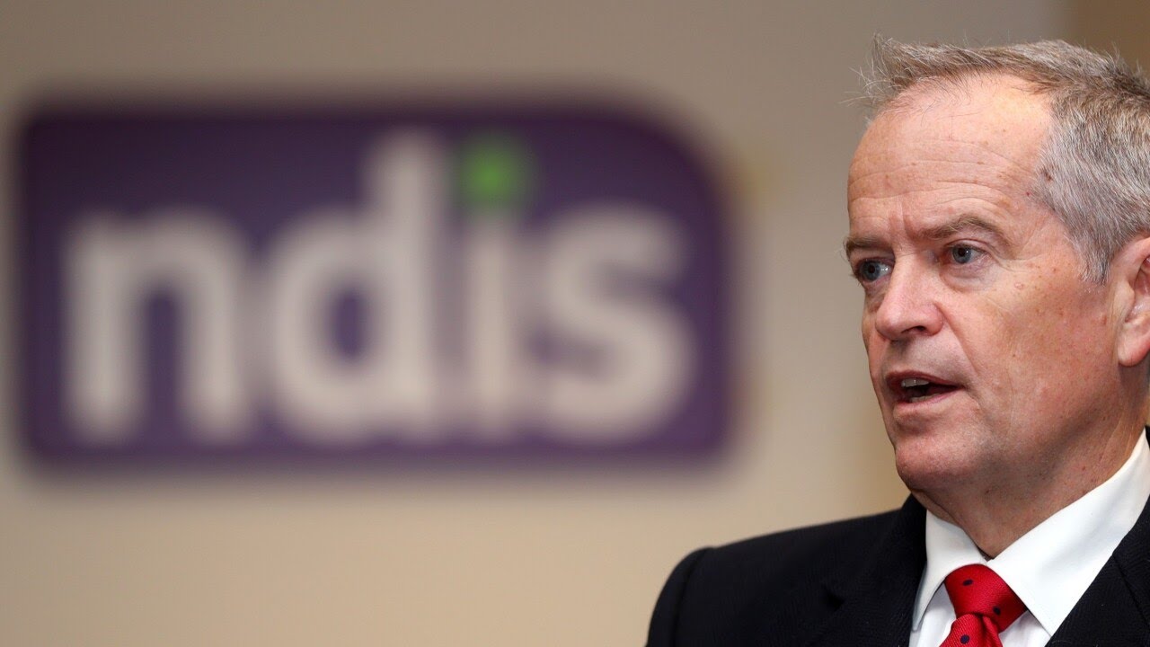 The NDIS is an ‘absolute scam’: Pauline Hanson