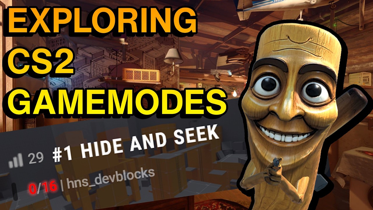 CS2 Community Servers vs 1.6 – Are They Worth Playing?