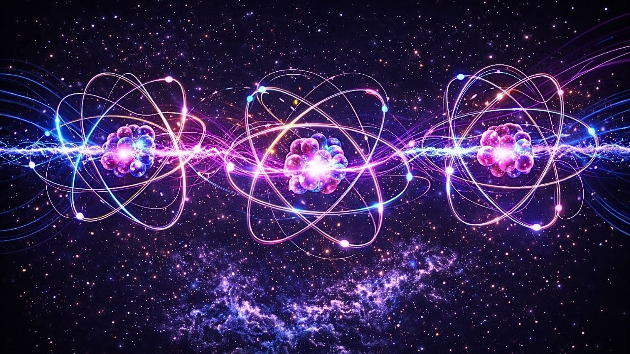 Toda Forma Estranha Que Elétrons Recusam Ser Indivíduos Explicada