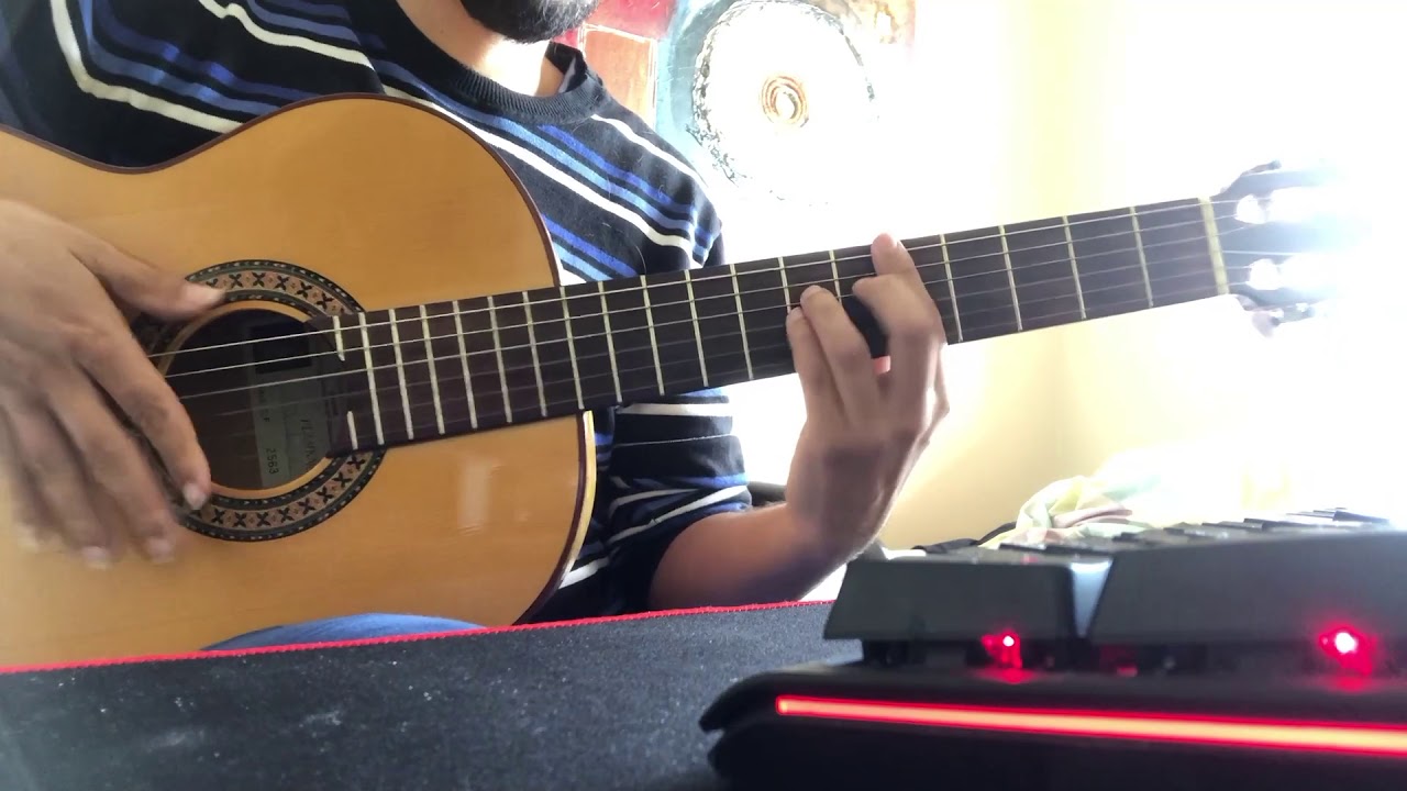 Paco De Lucia - Palenque