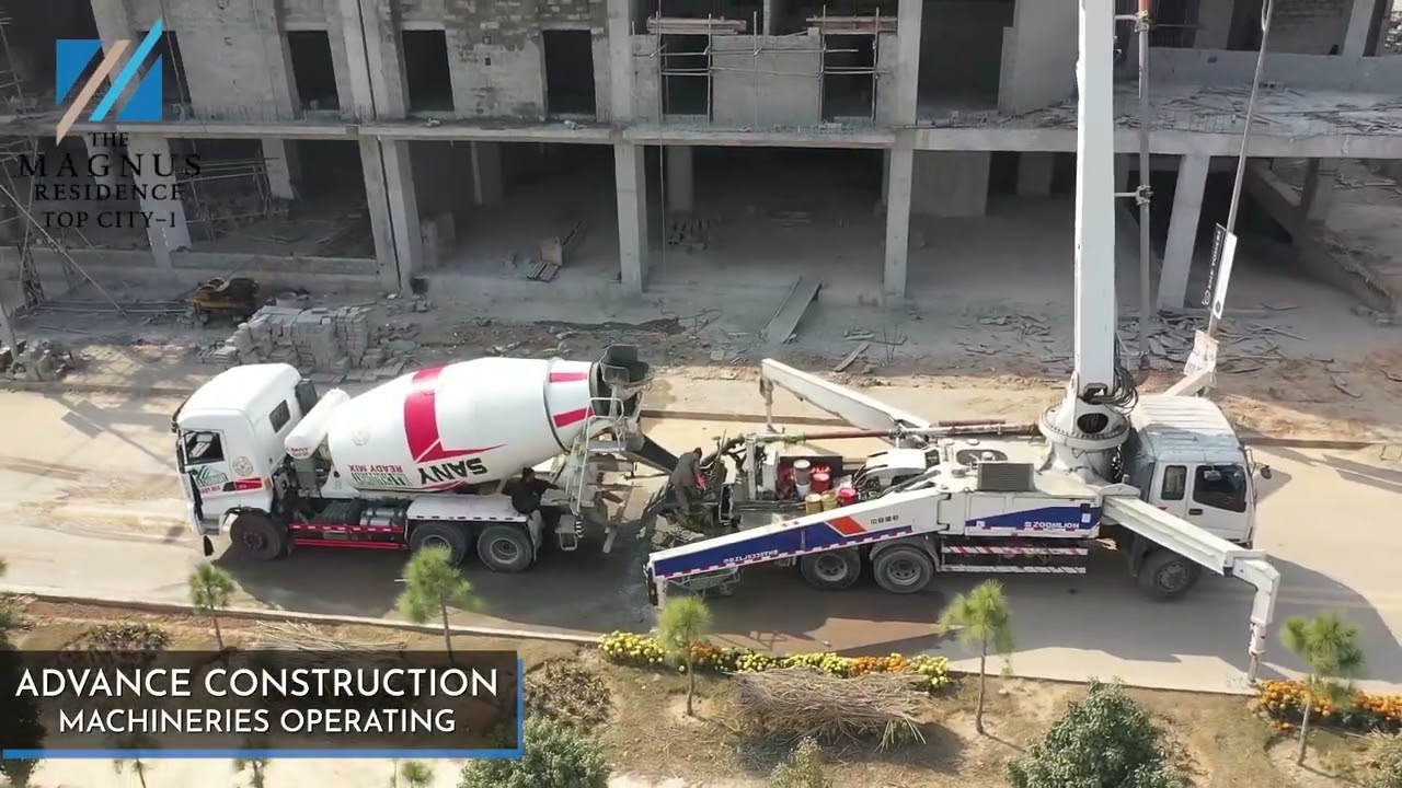 Magnus Residence | Site View and Progress Update