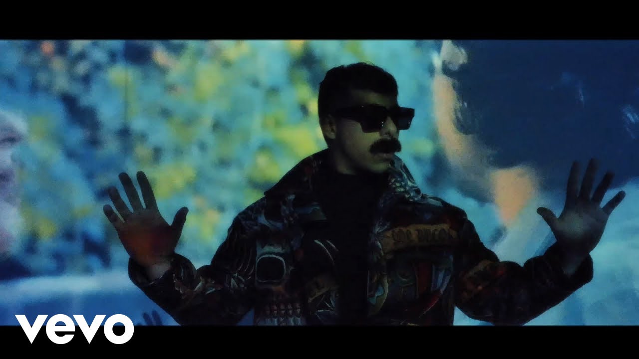 Armando - High (Official Video)